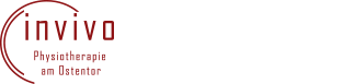 invivo Physiotherapie Schwerte Logo